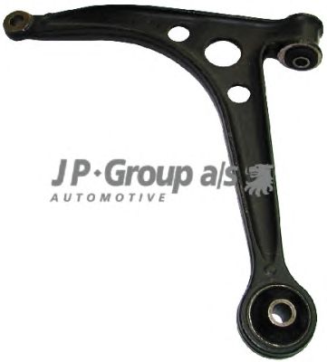 JP GROUP 1140103470 -  Рычаг независимой подвески колеса, подвеска колеса